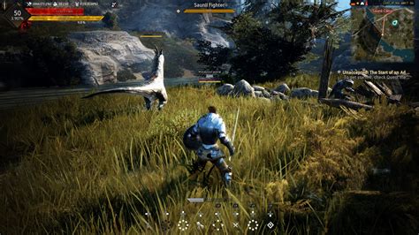 black desert|Game Features .